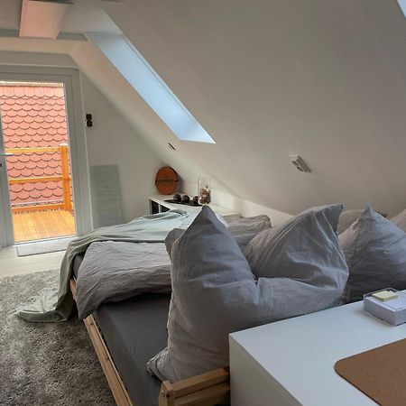 Ferienhaus Neuseenland Grosszossen المظهر الخارجي الصورة