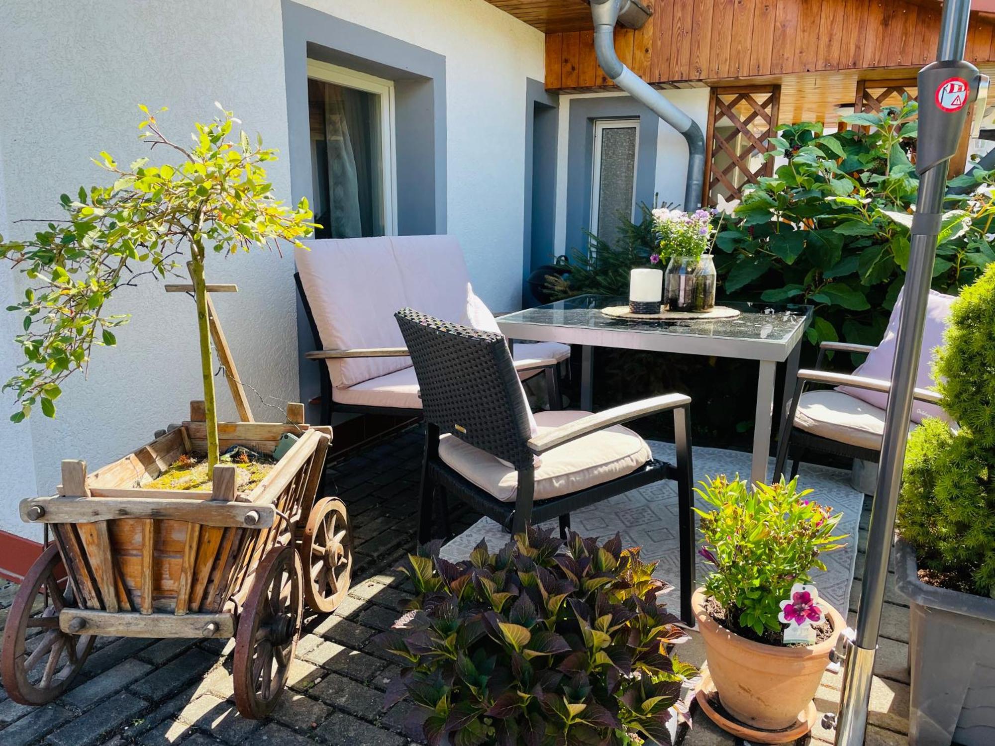 Ferienhaus Neuseenland Grosszossen المظهر الخارجي الصورة